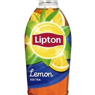 Lipton Lemon