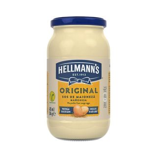 Hellmann's Original Sos De Maioneza 405ml