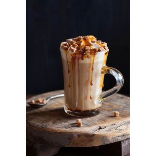 Emirates Haze Caramel Latte