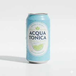 Acqua tonica