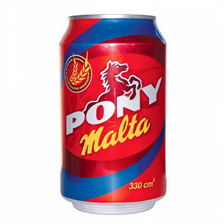 Pony Malta