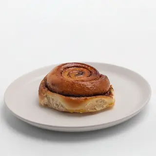 Rollito de Canela. *Súper ventas*