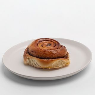 Rollito de Canela. *Súper ventas*