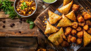 Assorted Platter (To Share)