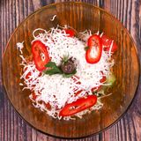 Шопска салата