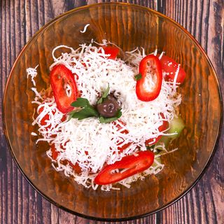 Шопска салата