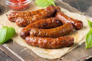 Merguez