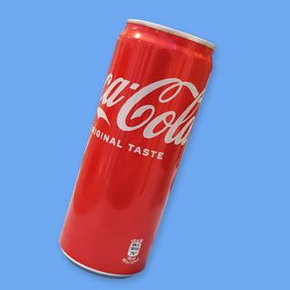Coca-Cola Lattina 330ml