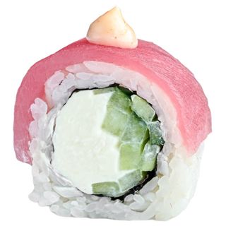 Philadelphia cu ton (8 buc) 