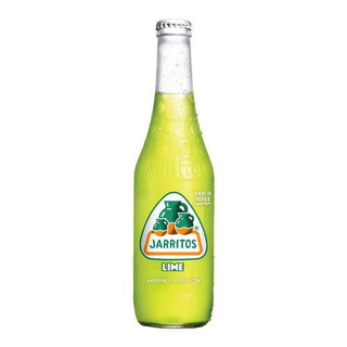 Jarrito Lima (370 Ml.)