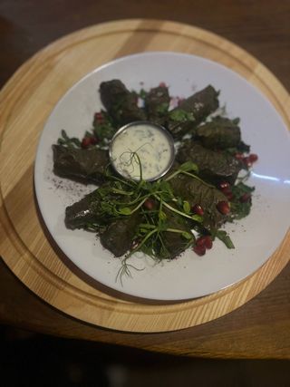 Толма по-Вірменськи 300г