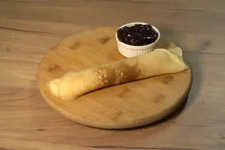 Šljivovica (posno)