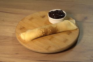 Šljivovica 26cm (posno)