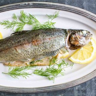 Форель (423гр.)