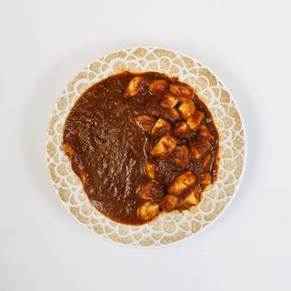 Pašticada od tune s domaćim njokima