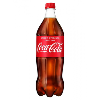 coca cola 1ltr
