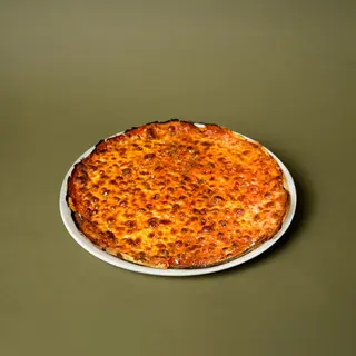 Pizza Margarita Natura 
