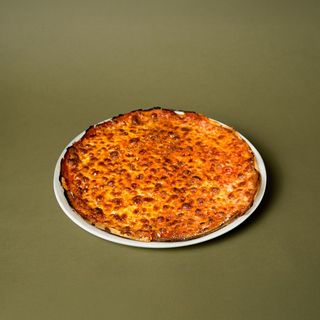 Pizza Margarita Natura 