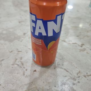 Fanta 33 cl
