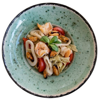 ФРУТІ ДІ МАРЕ (З МОРЕПРОДУКТАМИ (390г)