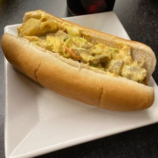 Bocatas De Seitán (Pack 3)