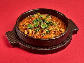 Чашушулі з молочного теля (300g)
