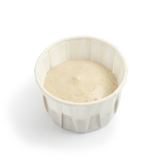 Mayo trufa