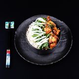 მონღოლურად