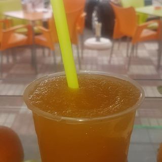 Granizado  Papelon con limon (Mediano)