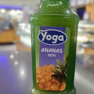 Succo ananas