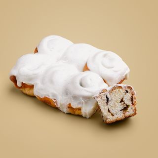 Синабон классический