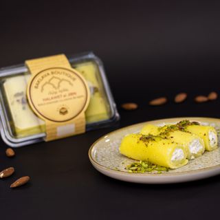 Halawet el Jibn - 500 gr