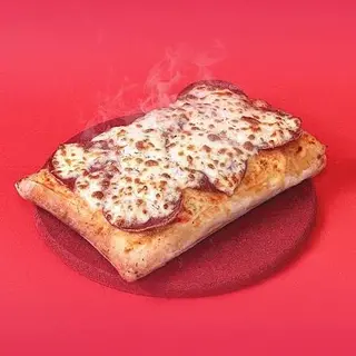 Tacos Pepperoni