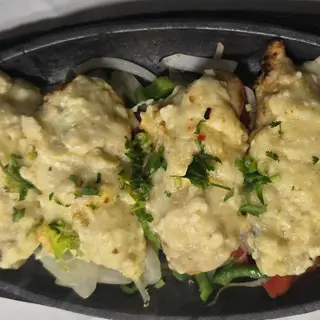 Banno Kebab
