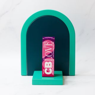 CBLOVE - Gel lubrificante íntimo com CBD 50ml