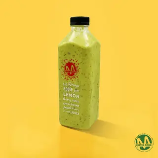1L Avocat Fruits Secs 