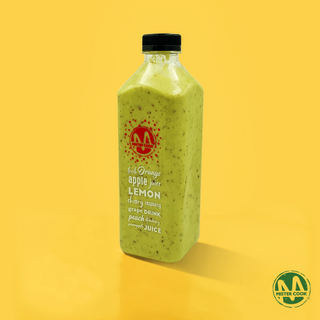 1L Avocat Fruits Secs 