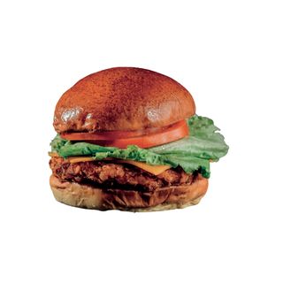 Burger Poulet
