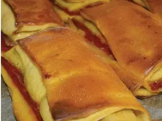 Lanche Misto