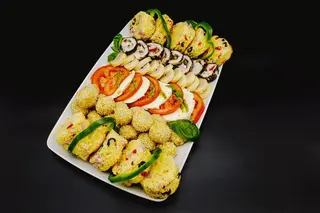 Platou aperitiv 2