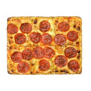 Pizza Pepperoni (33 Cm.)