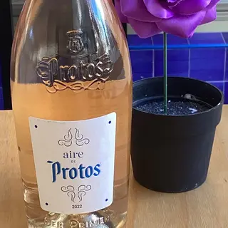 AIRE DE PROTOS
