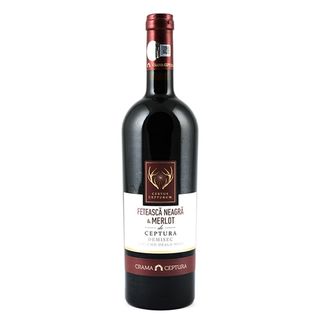Cervus Merlot