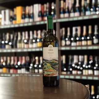 Вино Shilda Mtsvane біле сухе 13% (0,75л)