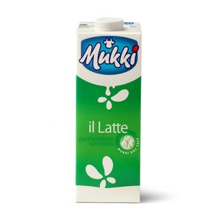 Latte P.S. Mukki A.Q. 1 l