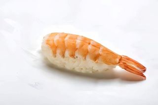 Nigiri Ebi 2 Pcs