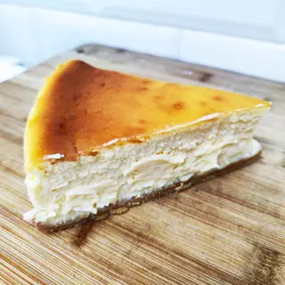 Tarta de Queso made in KaiKai