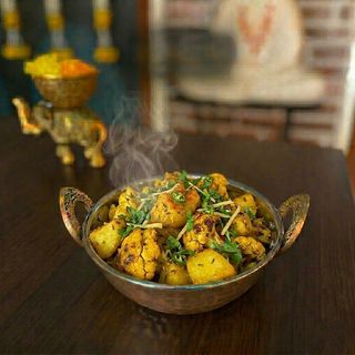 Aloo gobi