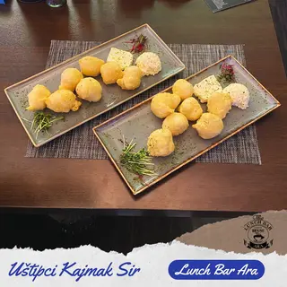 Uštipci