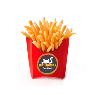 Картофель Фри